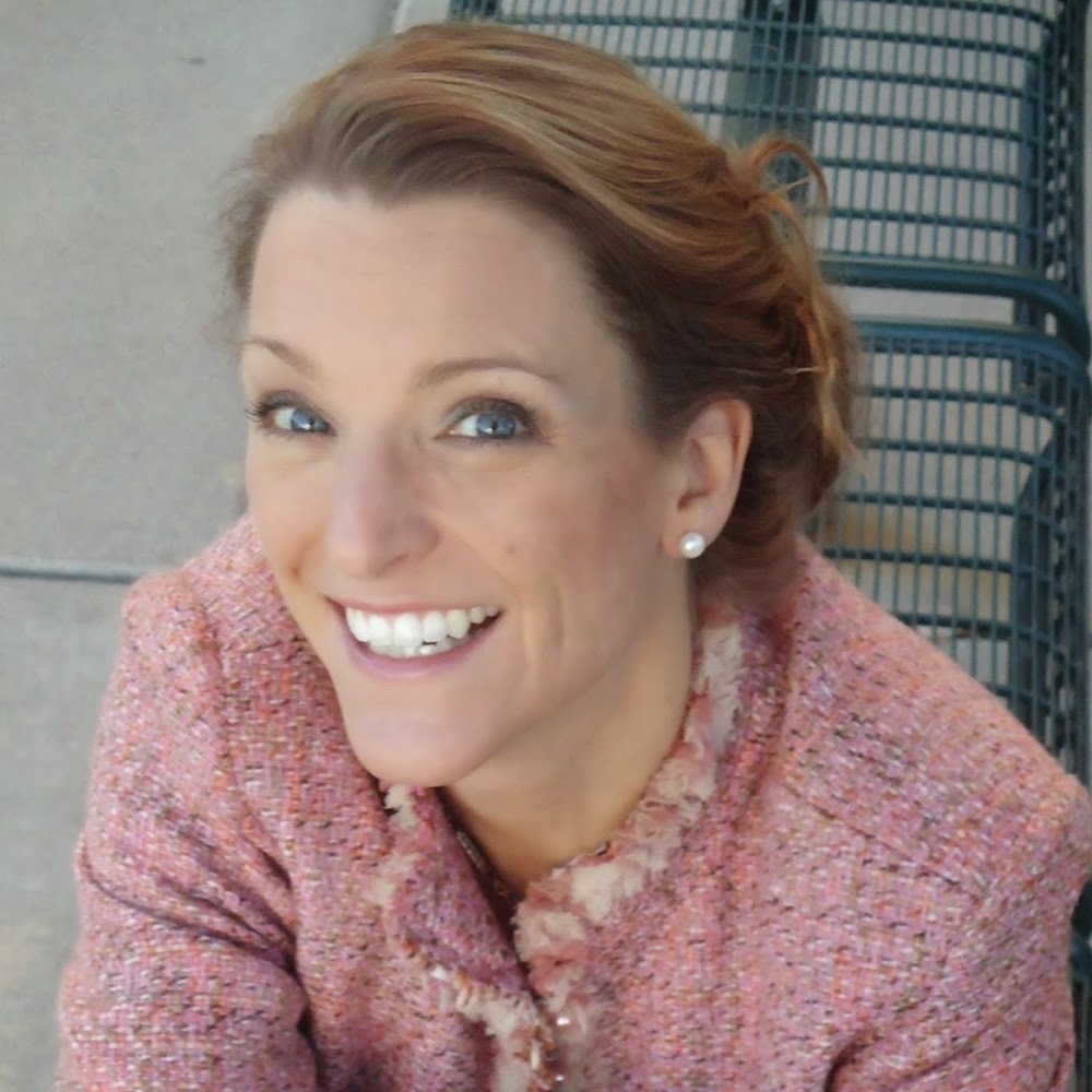 Meet your Posher, Liesl